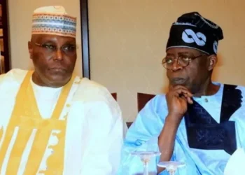 Atiku Criticises Tinubu Over ₦22.15bn Allocation for Traditional Rulers’ Palaces