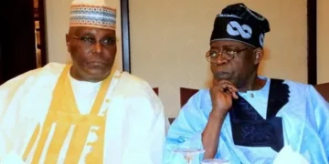 Atiku Criticises Tinubu Over ₦22.15bn Allocation for Traditional Rulers’ Palaces