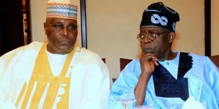 Atiku Criticises Tinubu Over ₦22.15bn Allocation for Traditional Rulers’ Palaces