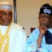 Atiku Criticises Tinubu Over ₦22.15bn Allocation for Traditional Rulers’ Palaces