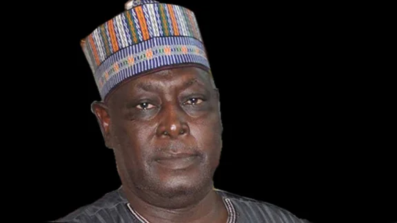 2027: Babachir Lawal Urges Nigerians Not to Vote Atiku