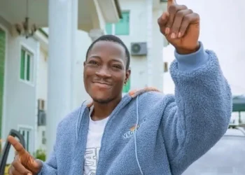 DJ Chicken Regains Freedom After Meeting Bail Conditions