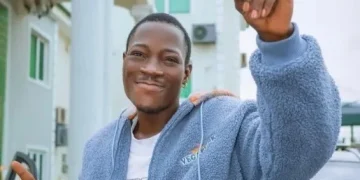 DJ Chicken Regains Freedom After Meeting Bail Conditions