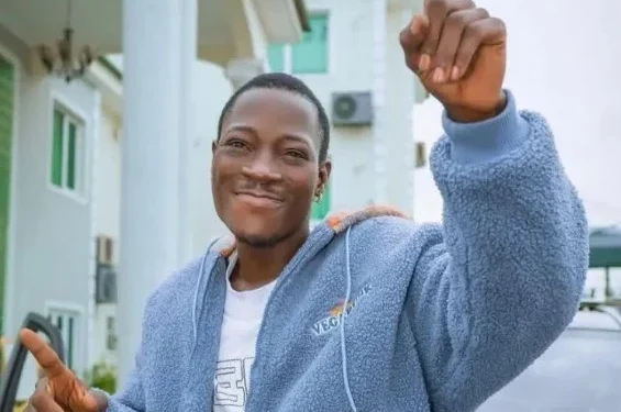 DJ Chicken Regains Freedom After Meeting Bail Conditions