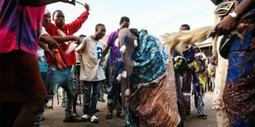 Ogbomoso Cancels 2026 Egungun Festival After Fatal Shooting