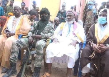 Gumi Questions Why Government Won’t Negotiate With Boko Haram, Bandits