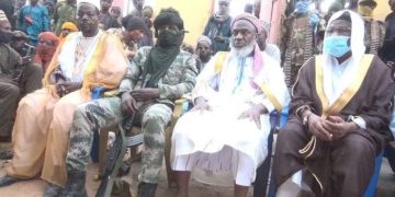 Gumi Questions Why Government Won’t Negotiate With Boko Haram, Bandits
