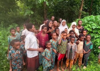 Tinubu Expresses Joy Over Rescue of Abducted Oyo Schoolchildren, Teachers