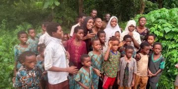 Tinubu Expresses Joy Over Rescue of Abducted Oyo Schoolchildren, Teachers