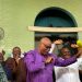 Oyo school principal’s husband holds thanksgiving after wife’s rescue