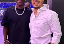 Report: Vinicius Jr Undergoes Cosmetic Chin Enhancement After World Cup
