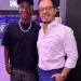 Report: Vinicius Jr Undergoes Cosmetic Chin Enhancement After World Cup