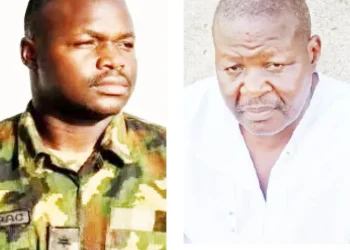 Family mourns slain Army officer killed during Oyo schoolchildren rescue mission