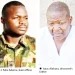 Family mourns slain Army officer killed during Oyo schoolchildren rescue mission
