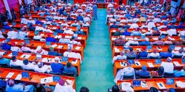 Reps to Question Accountant-General Over ₦1.32bn Allocation to Alleged Non-Existent Agency