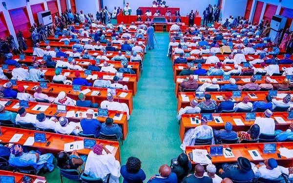 Reps to Question Accountant-General Over ₦1.32bn Allocation to Alleged Non-Existent Agency