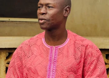 Gunmen abduct Oyo headmaster, demand ₦30m ransom