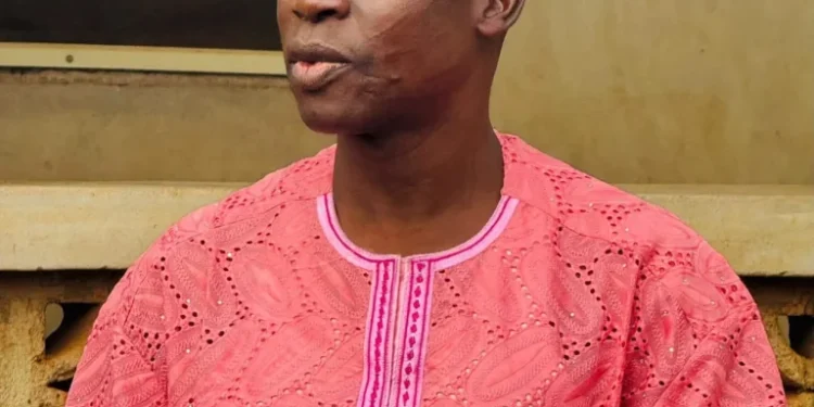 Gunmen abduct Oyo headmaster, demand ₦30m ransom