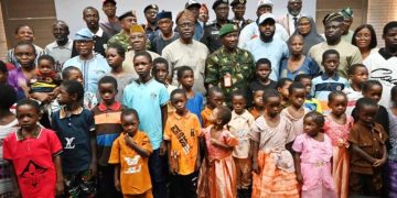 We Lost Men, But We Brought Them Home — GOC 2 Division Speaks on Rescue of Abducted Oyo Pupils, Teachers