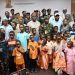 We Lost Men, But We Brought Them Home — GOC 2 Division Speaks on Rescue of Abducted Oyo Pupils, Teachers