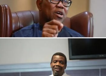 Peter Obi Says Tinubu Has Tried His Best, Calls for Leadership Change