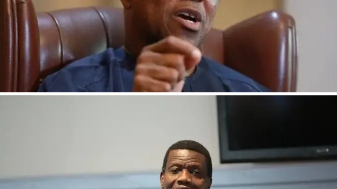 Peter Obi Says Tinubu Has Tried His Best, Calls for Leadership Change