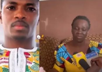Widow of Teacher Killed in Oriire Abduction Begs Makinde to Recover Husband’s Body, Support Three Children