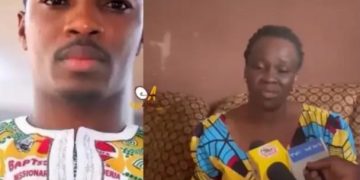 Widow of Teacher Killed in Oriire Abduction Begs Makinde to Recover Husband’s Body, Support Three Children