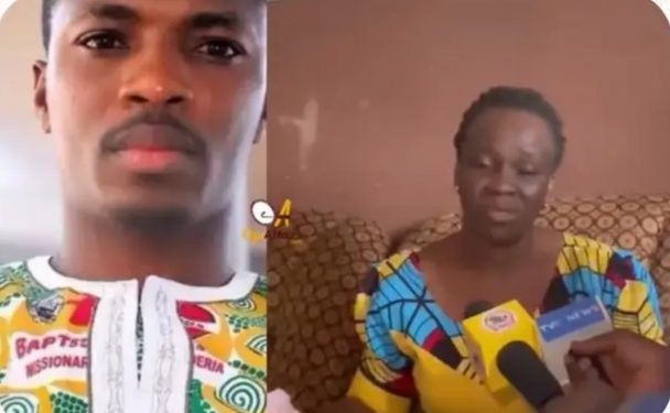 Widow of Teacher Killed in Oriire Abduction Begs Makinde to Recover Husband’s Body, Support Three Children
