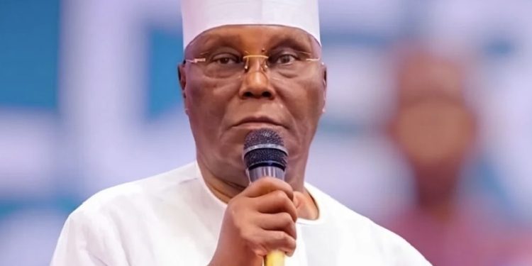 Atiku Demands Tinubu’s Resignation Over PFIPC Account Controversy