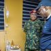 Makinde visits rescued Oyo pupils, teachers at military hospital