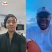 Nigerian Man Swears Public Oath of Fidelity Before Joining Wife in Canada