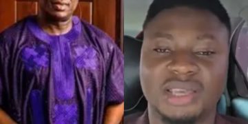 K1’s Saxophonist Apologises Over Viral ‘Unnecessary Pregnancy’ Chant