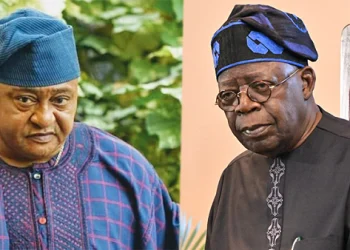 Jide Kosoko Defends Tinubu, Says President Needs More Time to Deliver