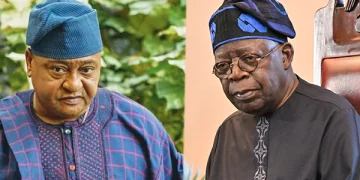 Jide Kosoko Defends Tinubu, Says President Needs More Time to Deliver