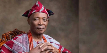 Olubadan Commends Tinubu Over Anti-Kidnapping Efforts