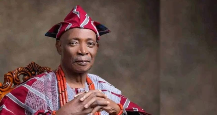 Olubadan Commends Tinubu Over Anti-Kidnapping Efforts