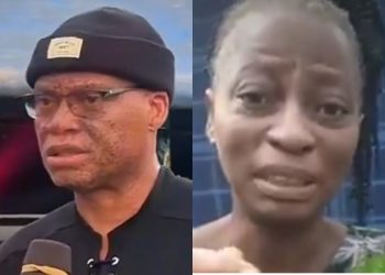 Relief as Husband Welcomes Release of Abducted Oyo Principal After Eight Weeks