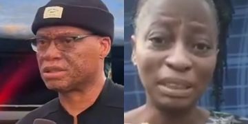 Relief as Husband Welcomes Release of Abducted Oyo Principal After Eight Weeks