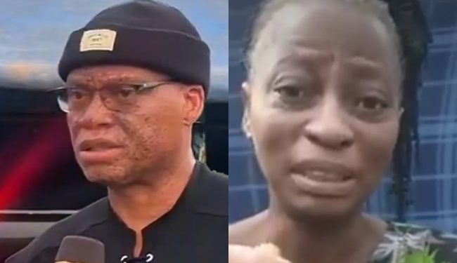 Relief as Husband Welcomes Release of Abducted Oyo Principal After Eight Weeks