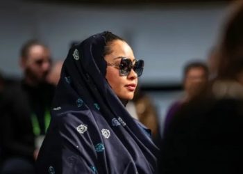 Natasha Warns Against Political Abuse of Proposed State Police