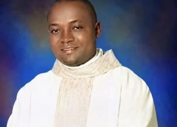 Nigerian Priest Dies in US After Facing Return Order to Nigeria