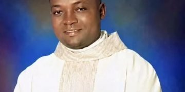Nigerian Priest Dies in US After Facing Return Order to Nigeria