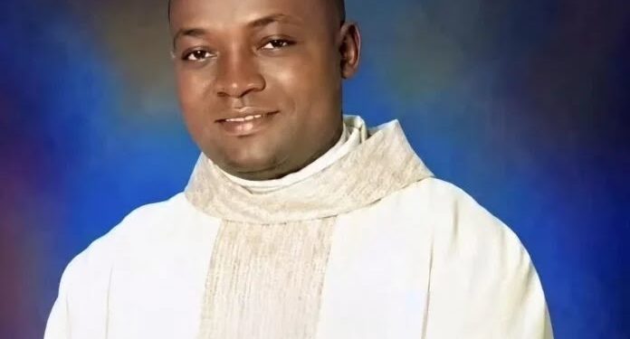 Nigerian Priest Dies in US After Facing Return Order to Nigeria