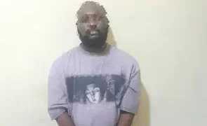 Police Arrest Content Creator ‘Odogwu of Asaba’ Over Alleged Rape Linked to Young Woman’s Death