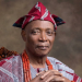 Olubadan Bars Photography, Filming of Oloolu Masquerade During Ibadan Festival