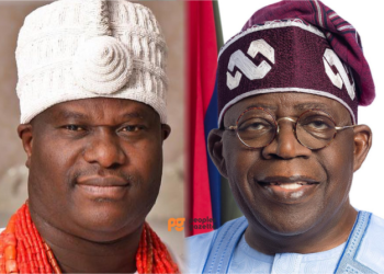 Tinubu’s Economic Reforms Unprecedented in Nigeria’s History – Ooni