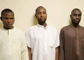 Court Sentences Three to Life Imprisonment Over Oyo School Kidnapping