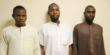 Court Sentences Three to Life Imprisonment Over Oyo School Kidnapping
