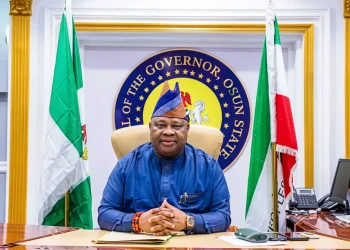 Adeleke Suspends NURTW Activities Across Osun Motor Parks